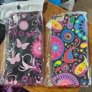 iPod touch 5/6 cases